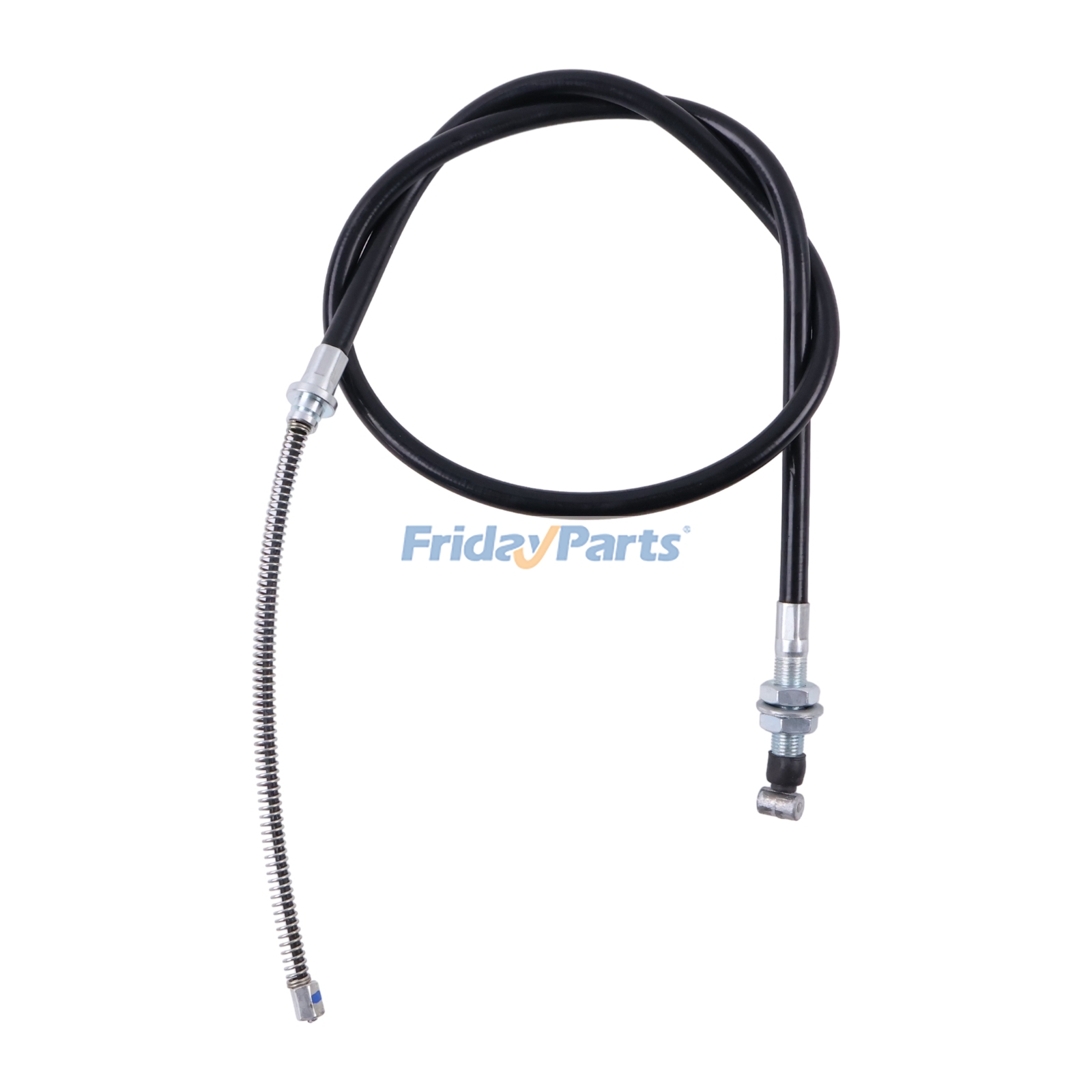 Conjunto de cable de freno de estacionamiento 47407-36601-71 para montacargas Toyota Engine 1DZ 1ZS 4Y 3Z 2Z 02-8FDF30 02-8FGF30 32-8FGF30 52-8FDF30 62-8FDF30