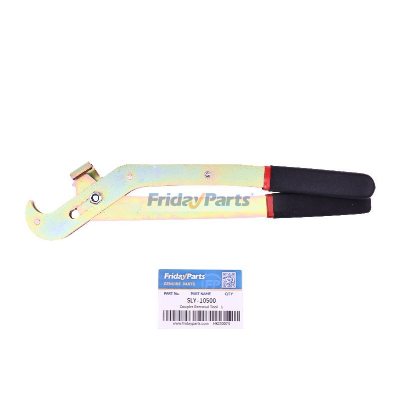 Parking Brake Cable Coupler Removal Tool for Schley Products For OTHER BRAND Truck,Others