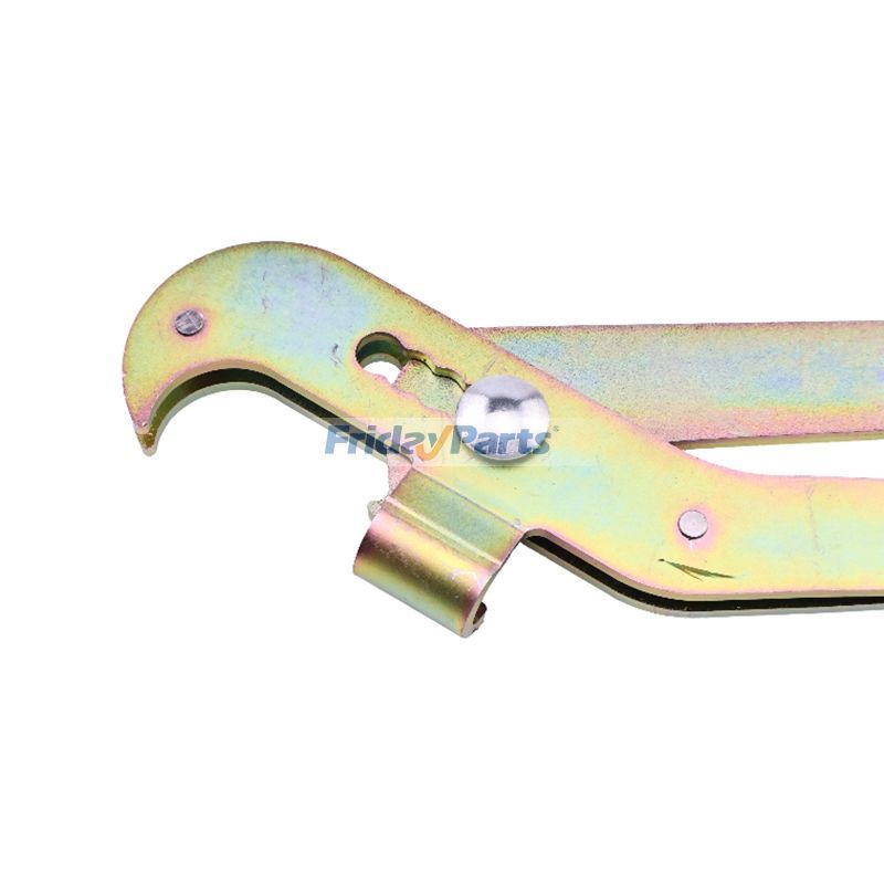  Parking Brake Cable Coupler Removal Tool for Schley Products For OTHER BRAND