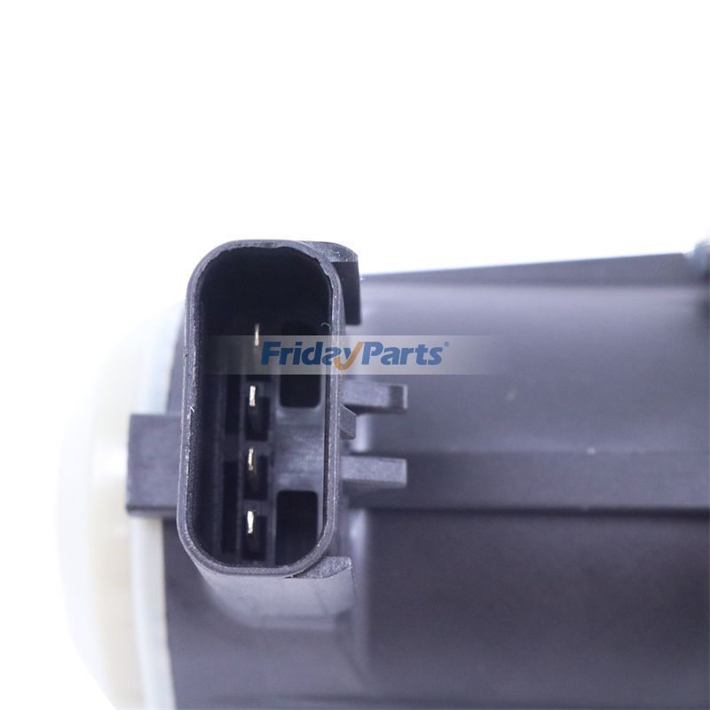 FridayParts Parking Brake Caliper Motor for Tesla/X 2012-2021