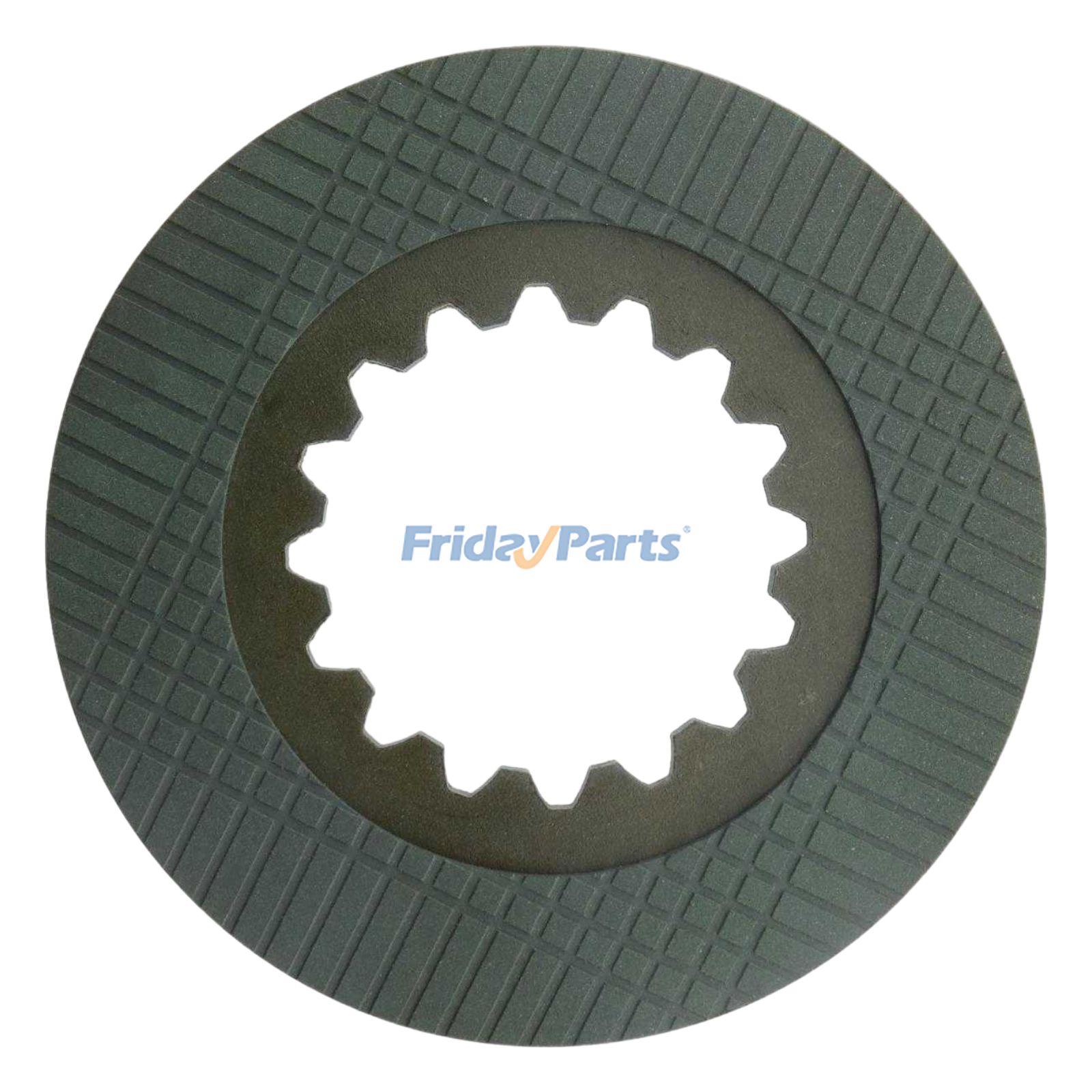 Feststellbremsscheibe 1341170C1 für CASE Traktor 5140 5150 5220 5230 5240 Lader 580K 580SK 590