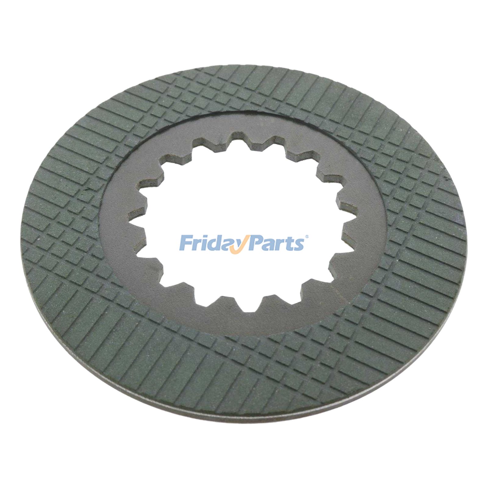 FridayParts Feststellbremsscheibe