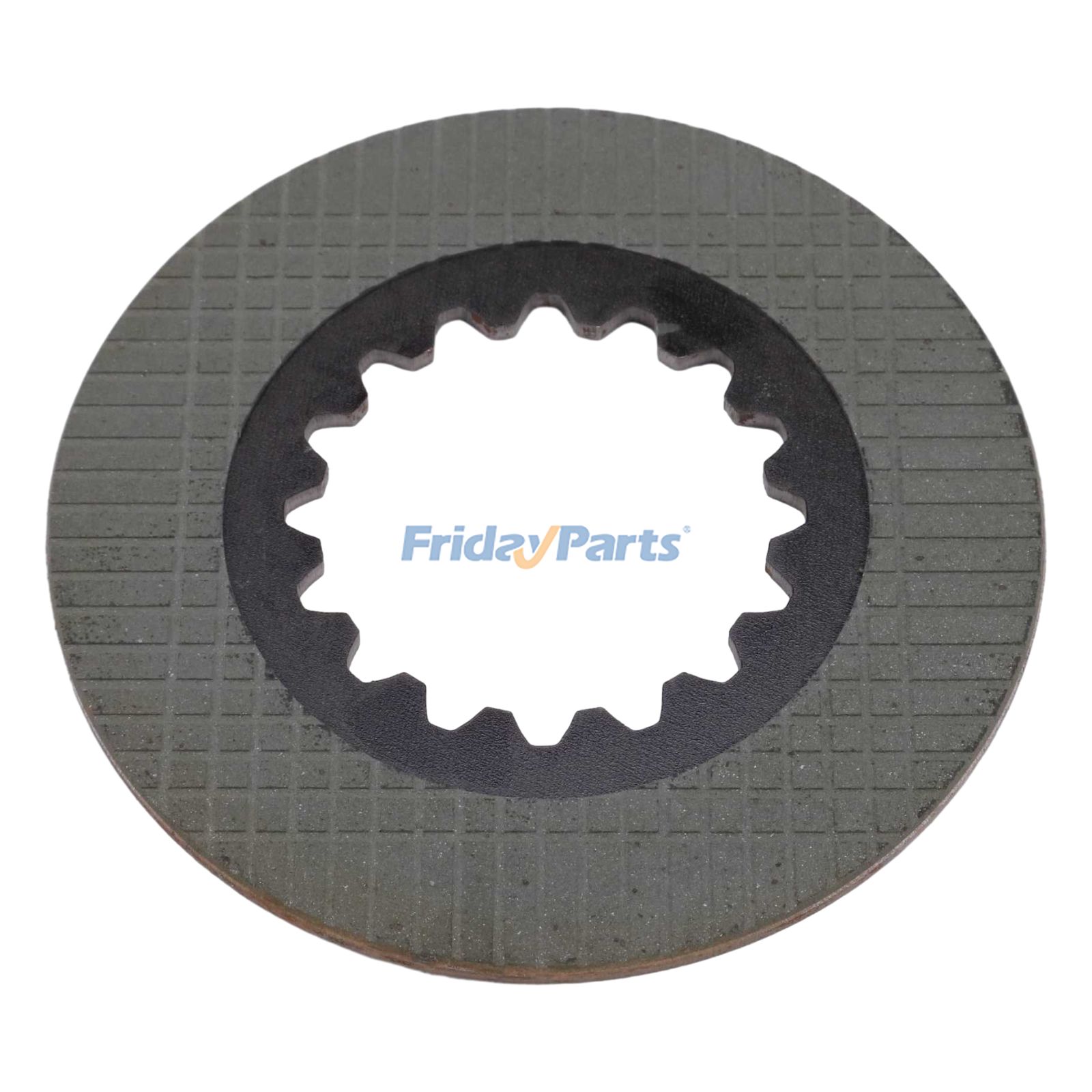 FeststellbremsscheibeFür CASE