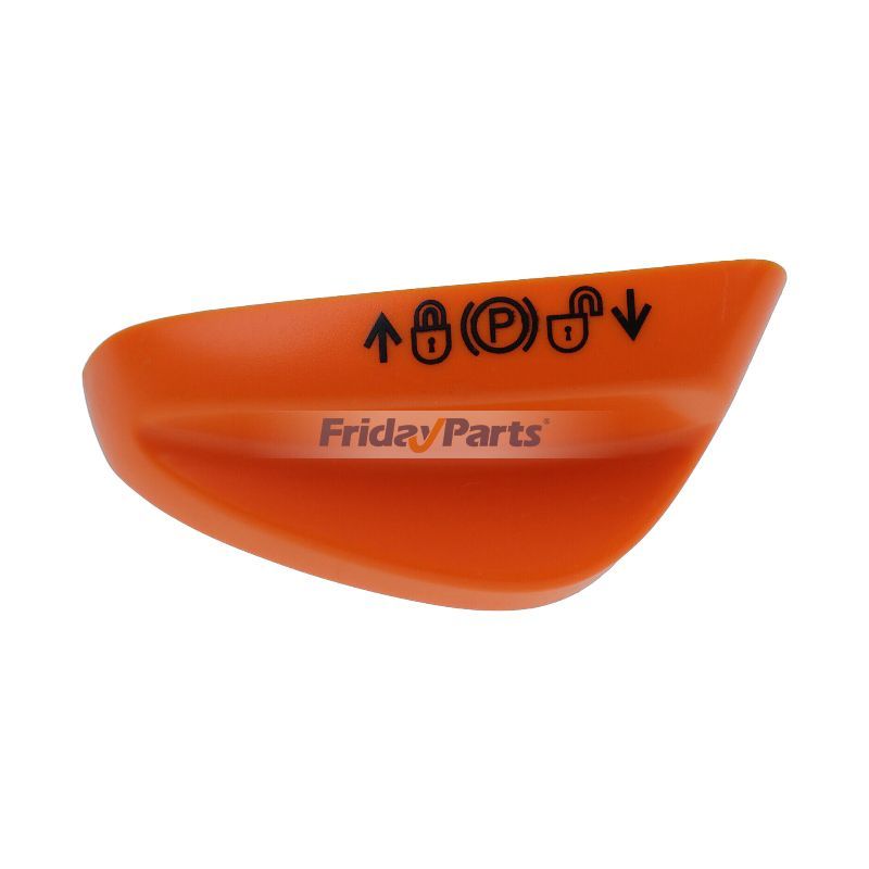 Parking Brake Knob for Briggs & Stratton John Deere For JOHN DEERE Engine,Tractor