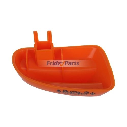 PEVAST GX23146 Bouton de frein de stationnement pour John Deere Equipment D100, D105, D110, D120, D125, D130, D140, D150, D155, D160, D170 PEVAST GX23146 Bouton de frein de stationnement pour John Deere Equipment D100, D105, D110, D120, D125, D130, D140, D150, D155, D160, D170