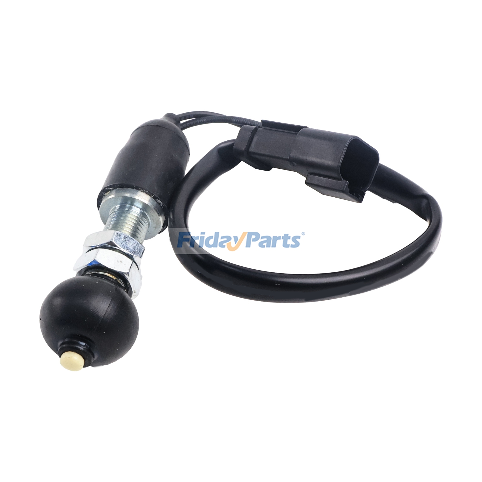 Parking Brake Level Switch for Dozer,Loader