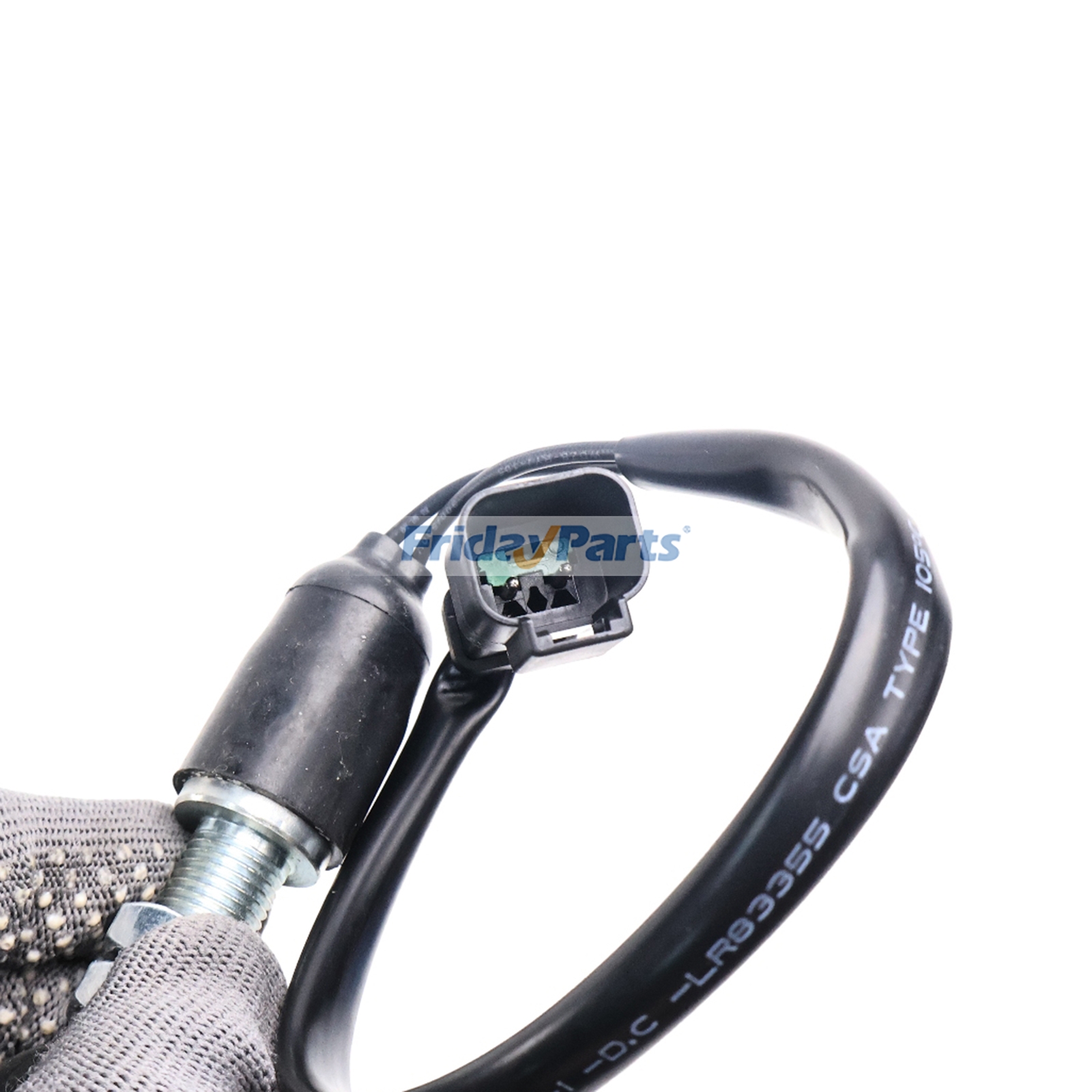  Parking Brake Level Switch For KOMATSU