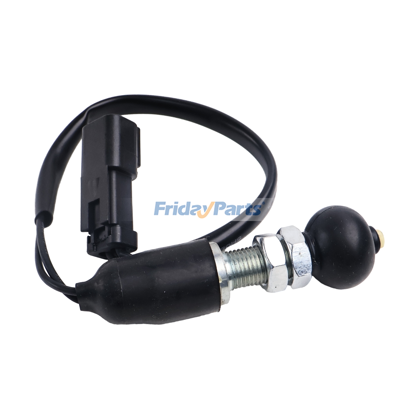 Dozer,Loader Parking Brake Level Switch