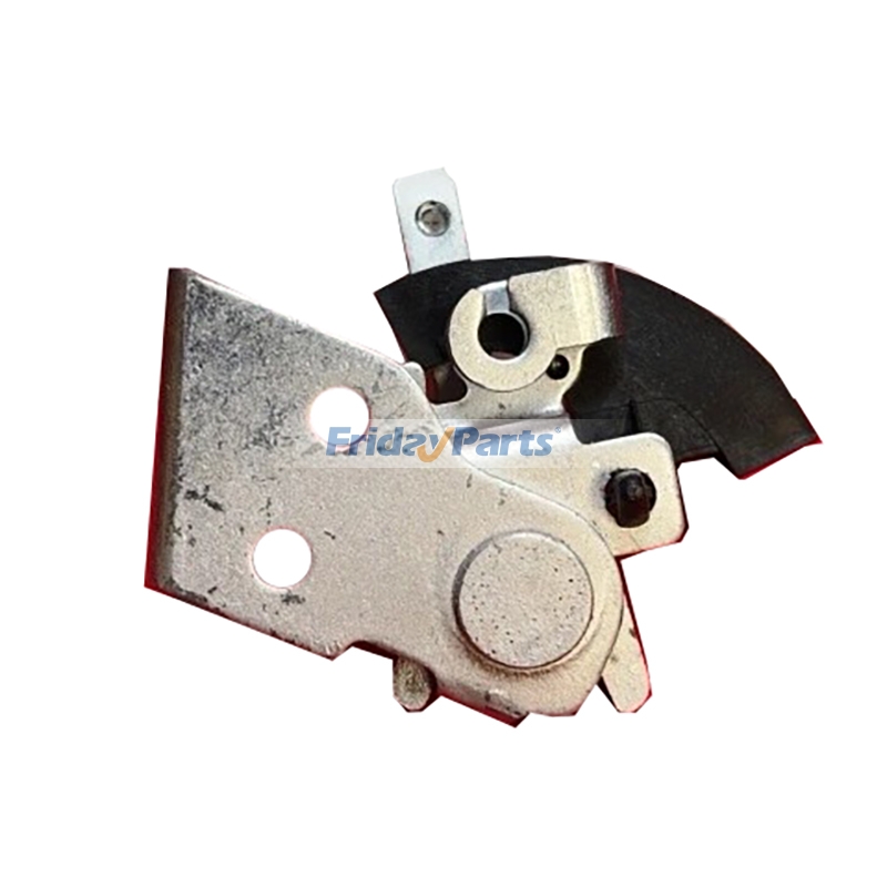 Parking Brake Lever Assembly 46105-26610-71 for Toyota Engine 1DZ 1ZS 4Y 3Z 2Z Forklift 02-8FDF15 62-8FDF20 32-8FGK20 8FGCU18