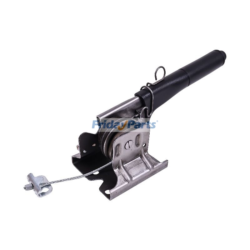 Conjunto de palanca de freno de estacionamiento 52059887AE para Jeep Wrangler JK 2007-2010