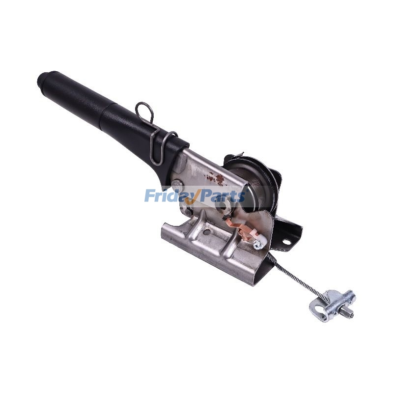 Conjunto de palanca de freno de estacionamiento 52059887AE para Jeep Wrangler JK 2007-2010 Para Jeep