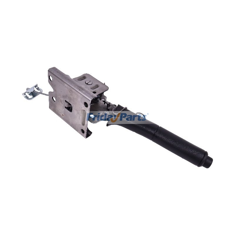 Conjunto de palanca de freno de estacionamiento 52059887AE para Jeep Wrangler JK 2007-2010 de FridayParts