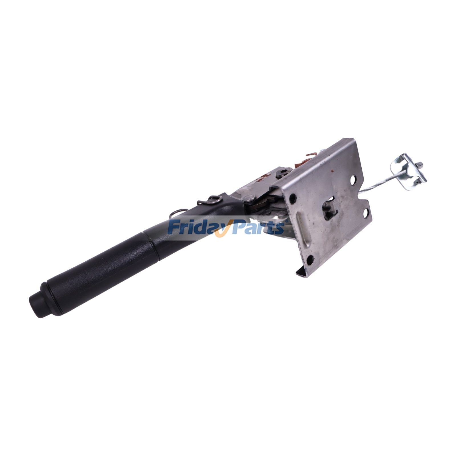 Conjunto de palanca de freno de estacionamiento 52059887AE para Jeep Wrangler JK 2007-2010