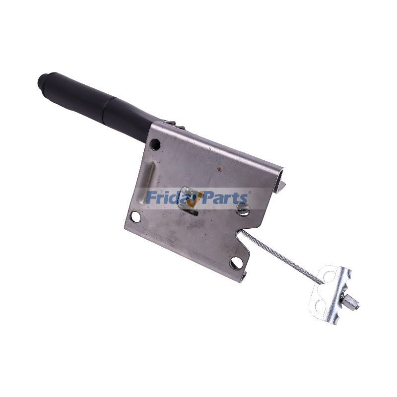 Vehicle Parking Brake Lever Assembly 