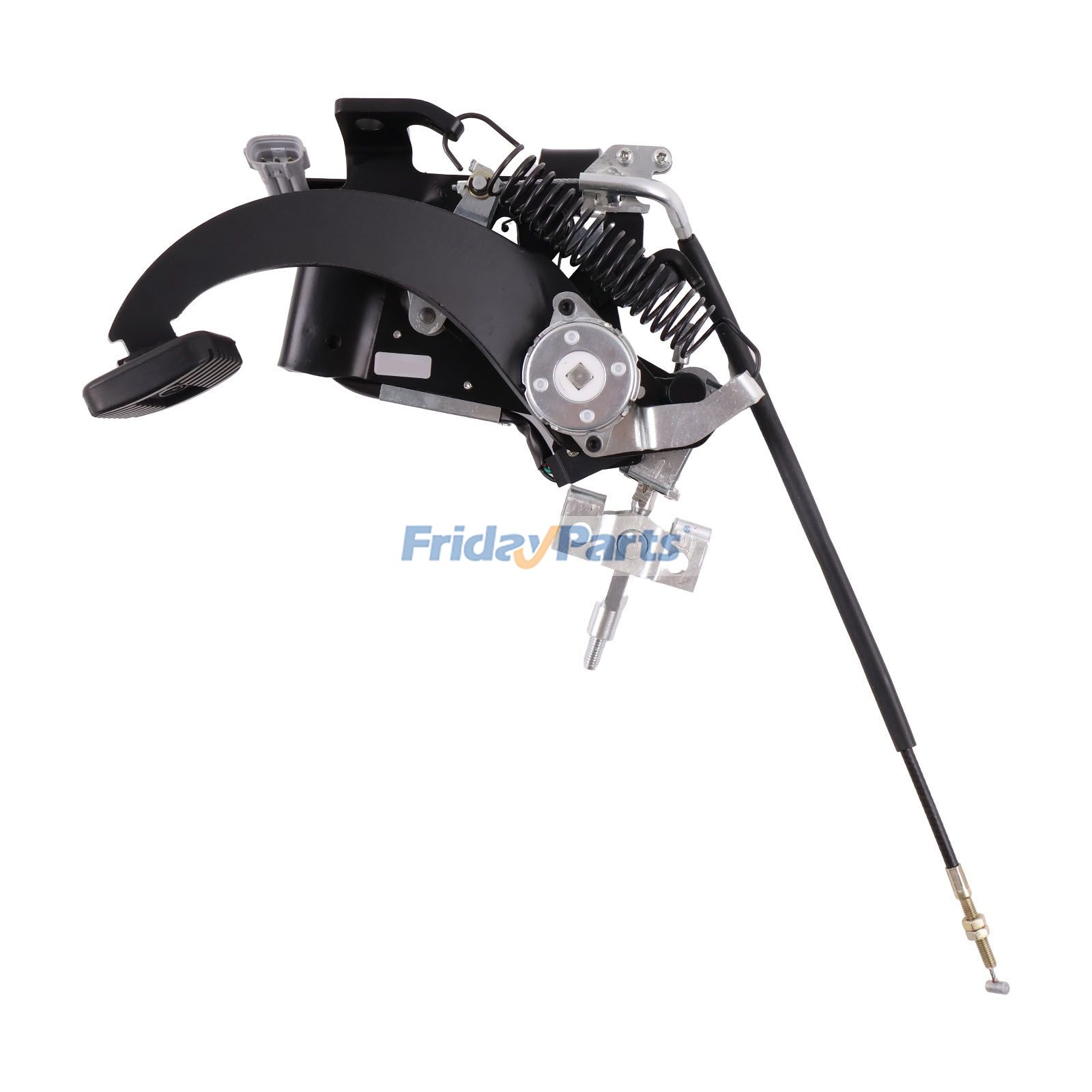 Parking Brake Pedal for Engine,Forklift