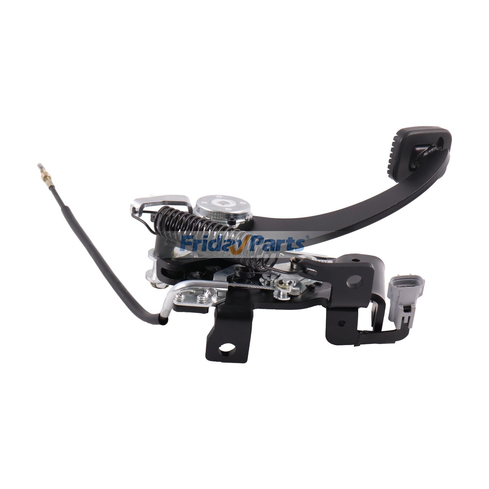 Parking Brake Pedal in Stock in China