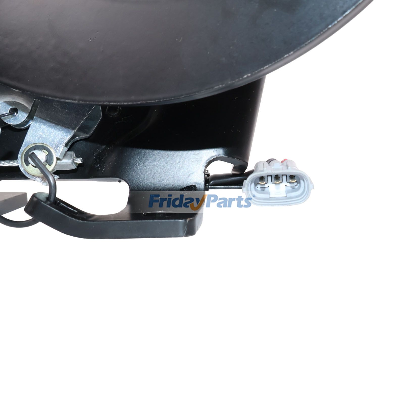 Parking Brake Pedal 46120-26610-71 for Toyota Engine 1DZ 1ZS 4Y 3Z 2Z Forklift 02-8FDF15 02-8FDF18 02-8FDF20 02-8FDF25 02-8FDF30 02-8FDJF35 for less