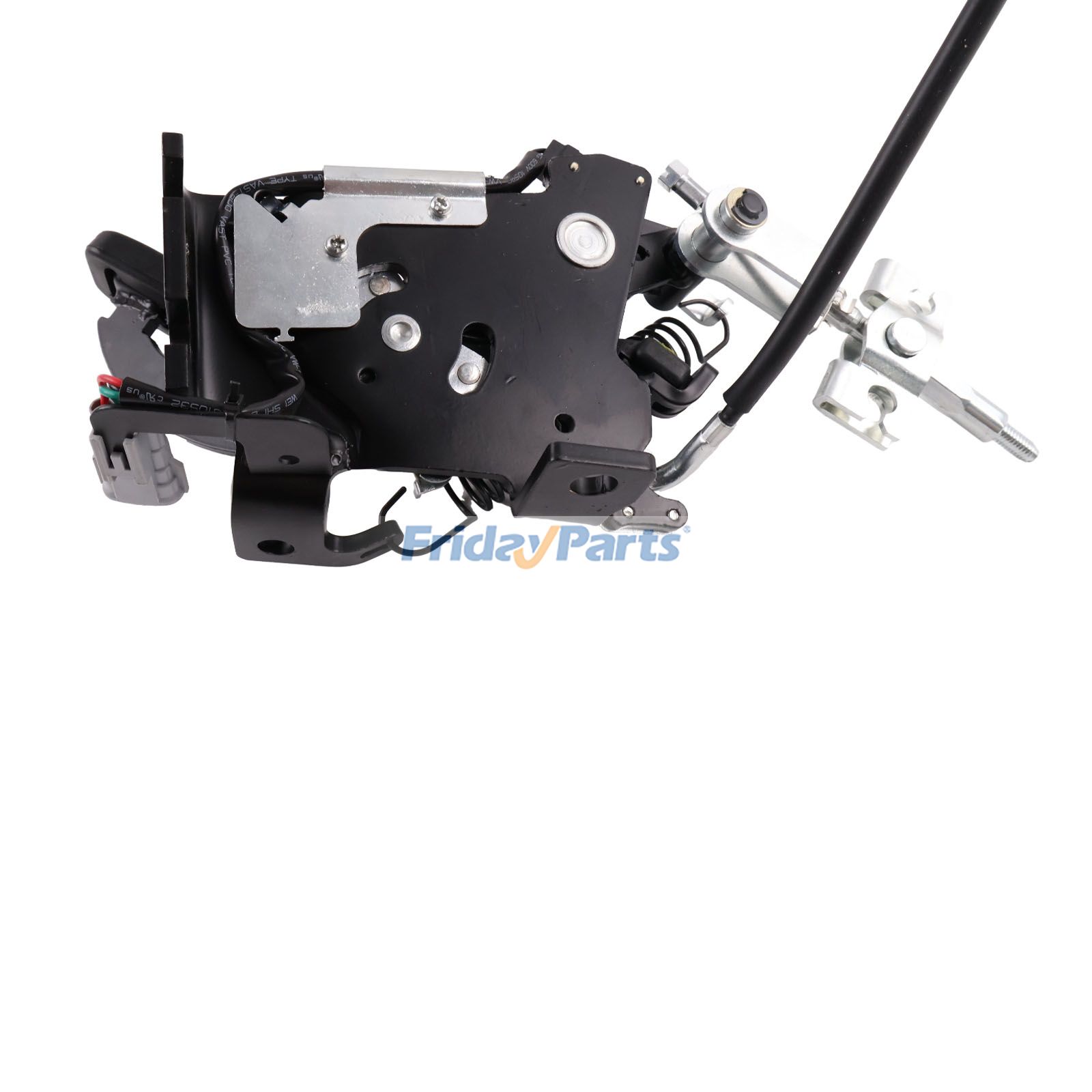 Parking Brake Pedal For Toyota Engine,Forklift