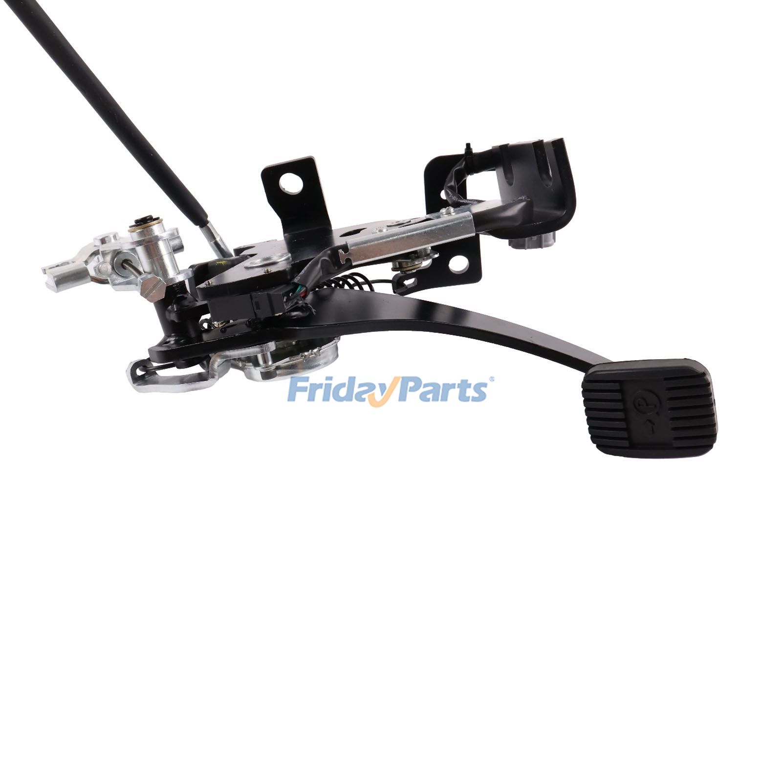  Parking Brake Pedal For Toyota
