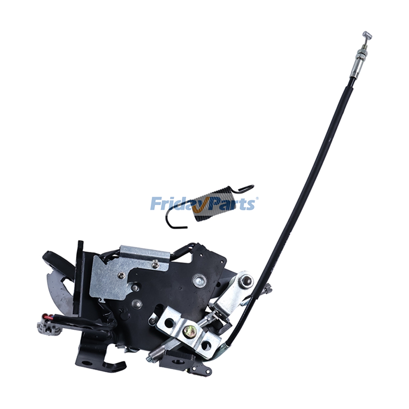  Parking Brake Pedal Assembly For Toyota