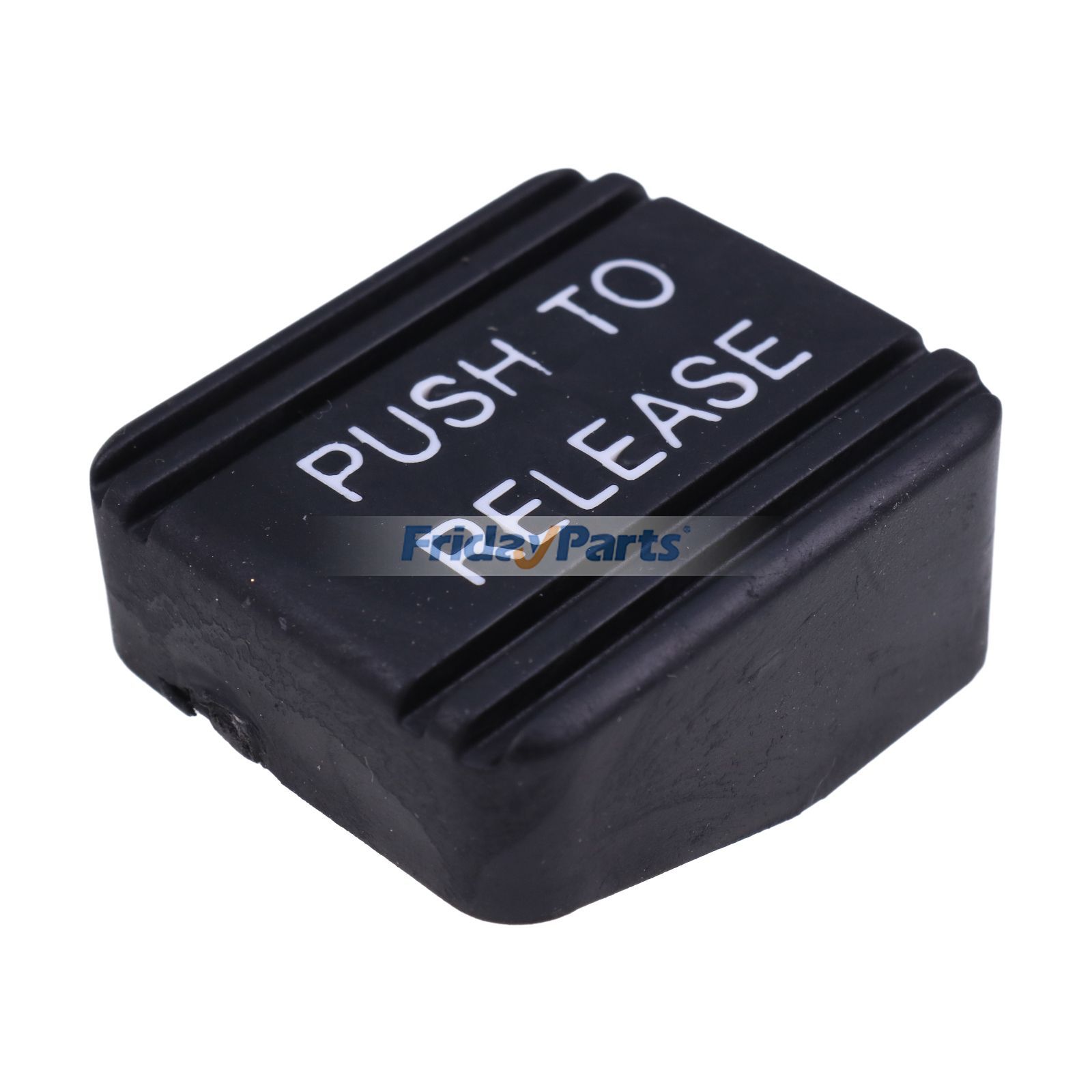 パーキングブレーキペダルパッド 68051369AA ダッジ グランドキャラバン ジャーニー クライスラー タウン＆カントリー 2008-2024年式用