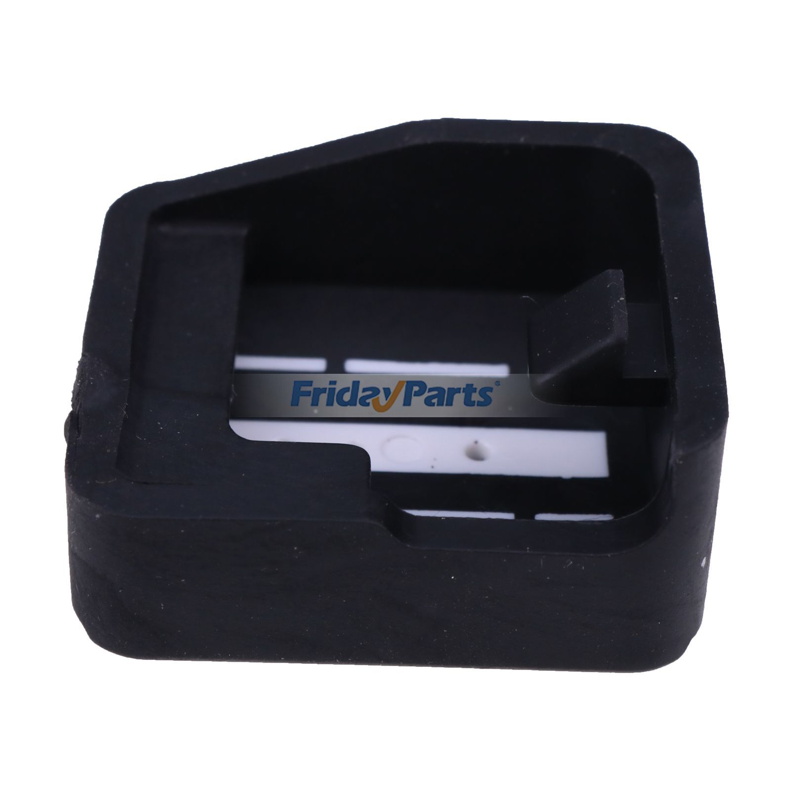 FridayPartsのパーキングブレーキペダルパッド