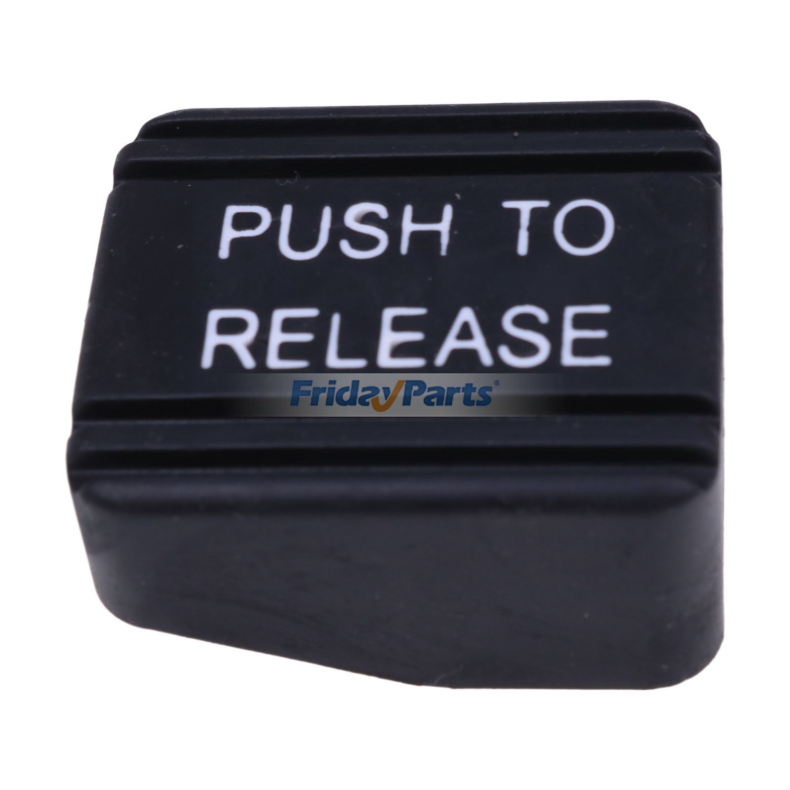 Dodge用,Jeep用,Chrysler用パーキングブレーキペダルパッド