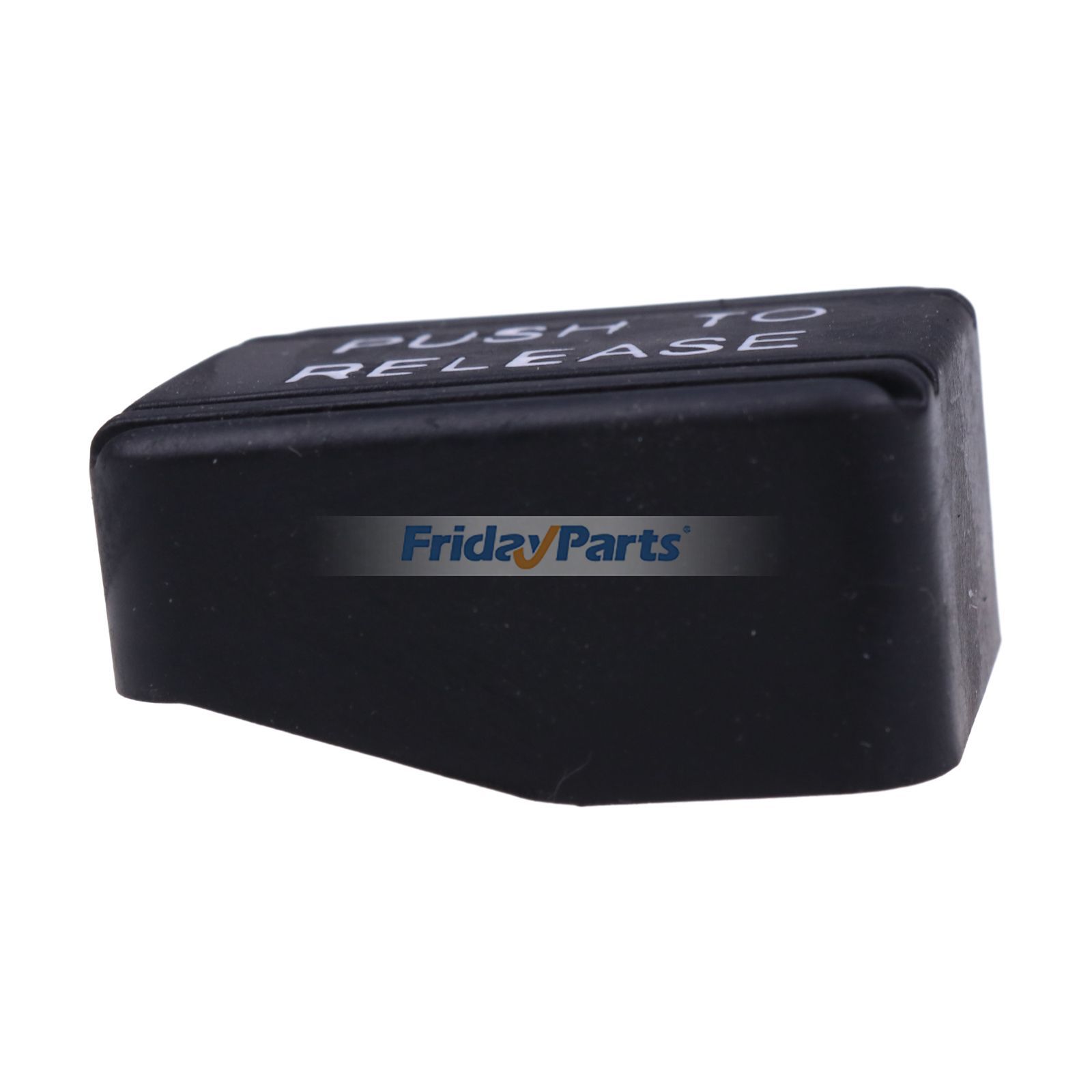 Dodge用,Jeep用,Chrysler用車両用パーキングブレーキペダルパッド