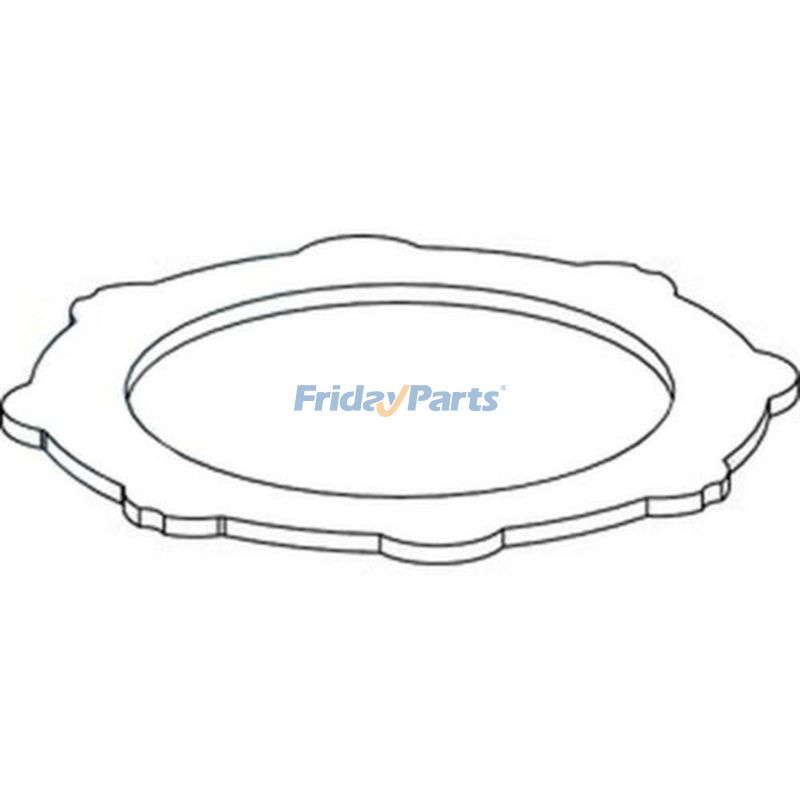 Parte para Montacargas,Pala cargadora,Tractor,Camión