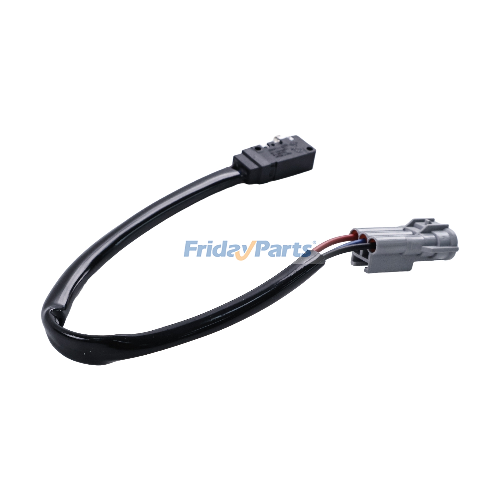 Conjunto de interruptor de freno de estacionamiento 46160-26660-71 para montacargas Toyota 8FGCU18 02-8FDJF35 32-8FGF18 72-8FDJ35 62-8FDN25