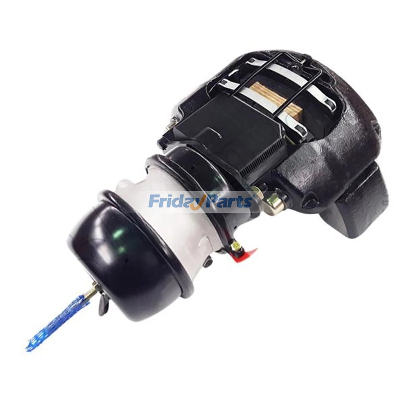 Parking Brake VOE11193635 for Volvo Articulated Dump Truck A35D A35E A35EFS A35F A35FFS A40D A40E A40EFS A40F A40FFS