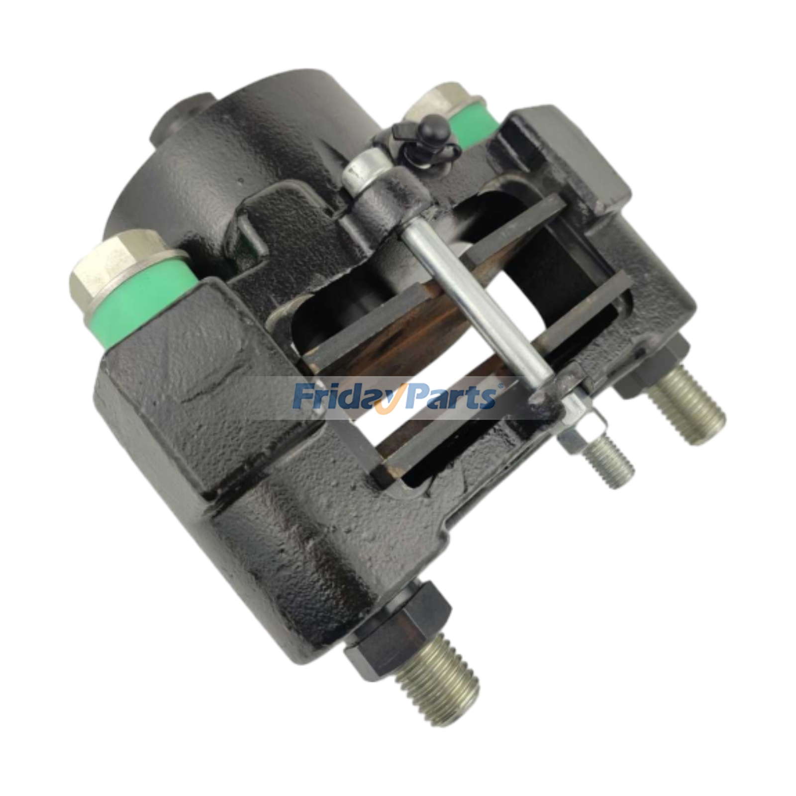 Parking Brake VOE15063767 for Volvo Wheel Loader L105 L110F L110H L120F L120GZ L120H L150H L180H L60E L70E L90D
