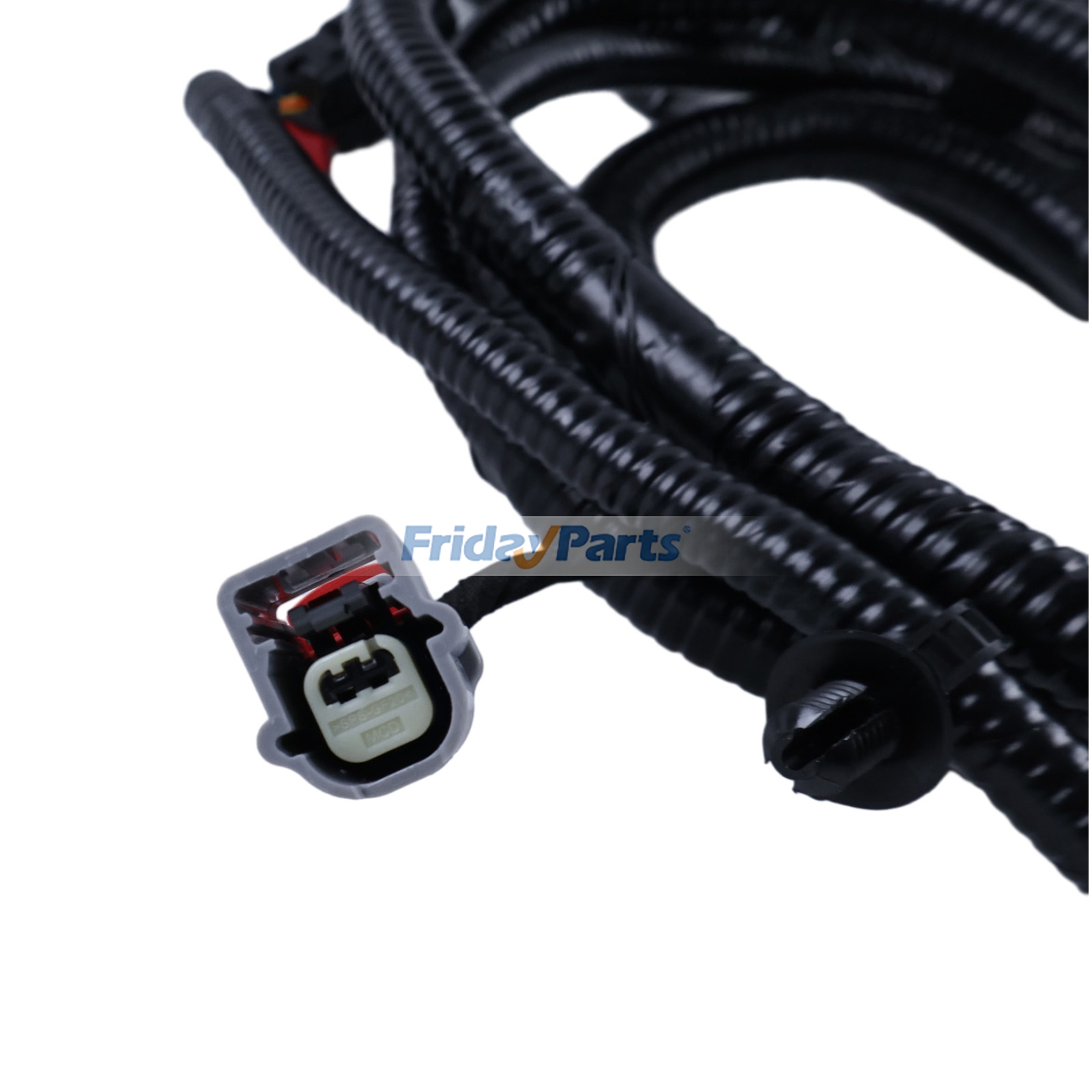 Faisceau de câbles de FridayParts