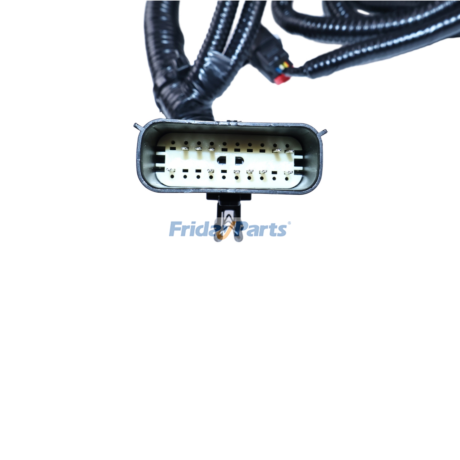 Faisceau de câbles pour Véhicule Pour Ford