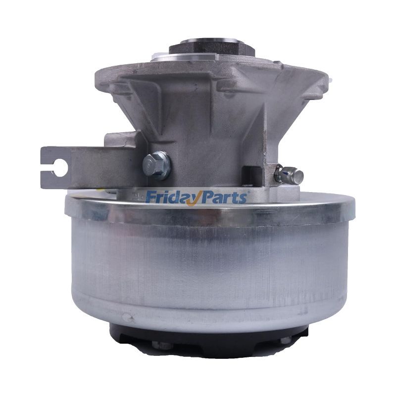 Vehicle Parking Driveshaft Brake 2003-2010 2003-2007