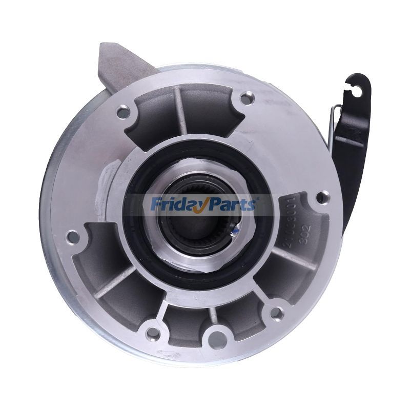 FridayParts Parking Driveshaft Brake 2003-2010 2003-2007