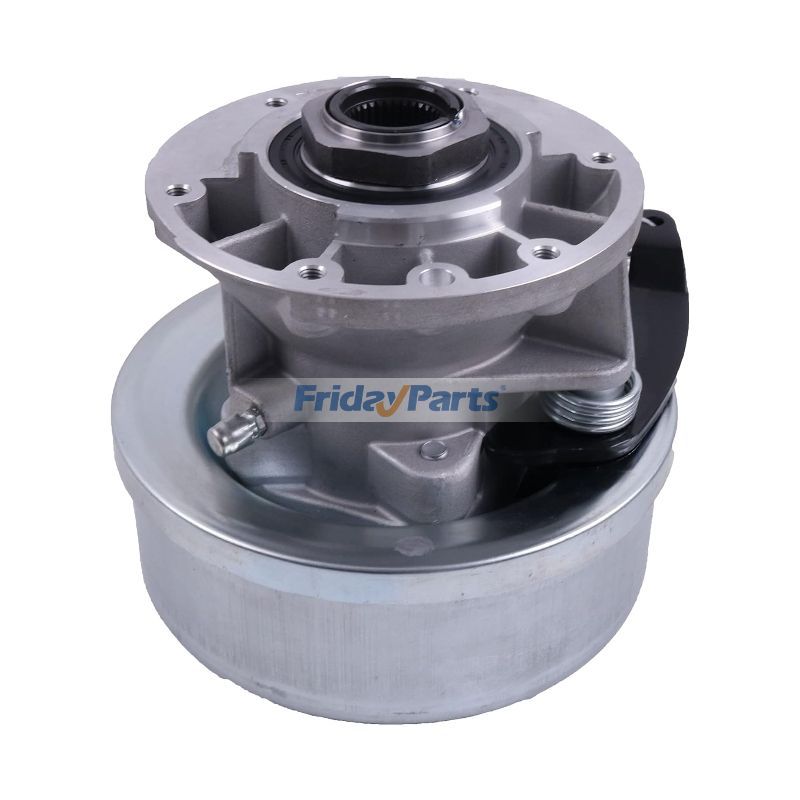 Parking Driveshaft Brake 2003-2010 2003-2007 for Vehicle