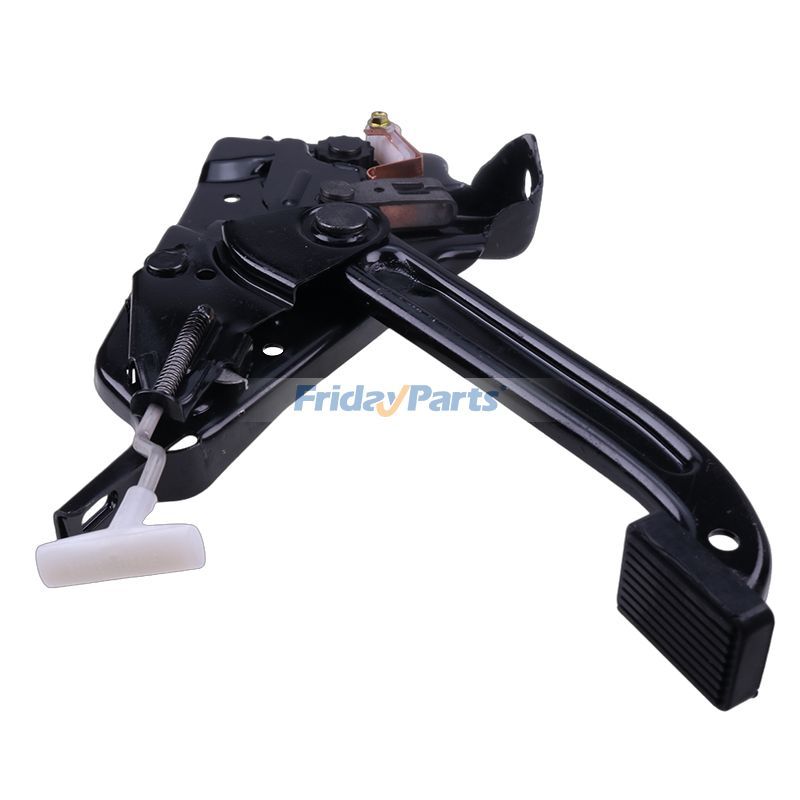 車両 パーキング緊急ブレーキペダルアセンブリ