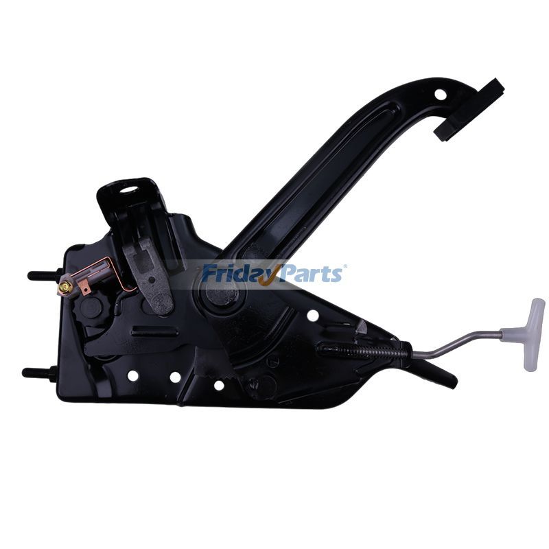 Park-Notbremspedalbaugruppe 5093656AA für Jeep YJ - CJ