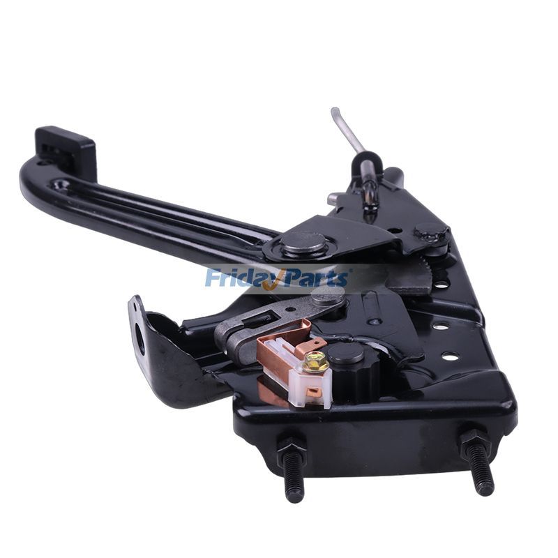 Jeep用用ジープ YJ - CJ 用 パーキング緊急ブレーキペダルアセンブリ 5093656AA