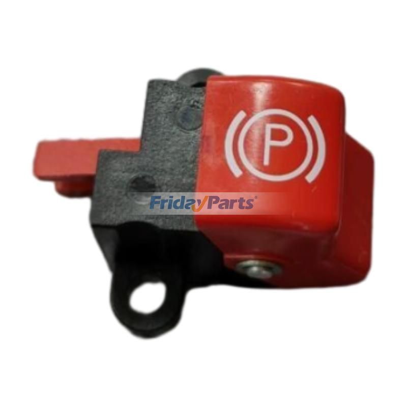 Parking Knob 421-43-26480 for Komatsu Loader WA300-3 WA320-3 WA350-3 WA380-5 WA400-3 WA430-5 WA450-3 WA800-3