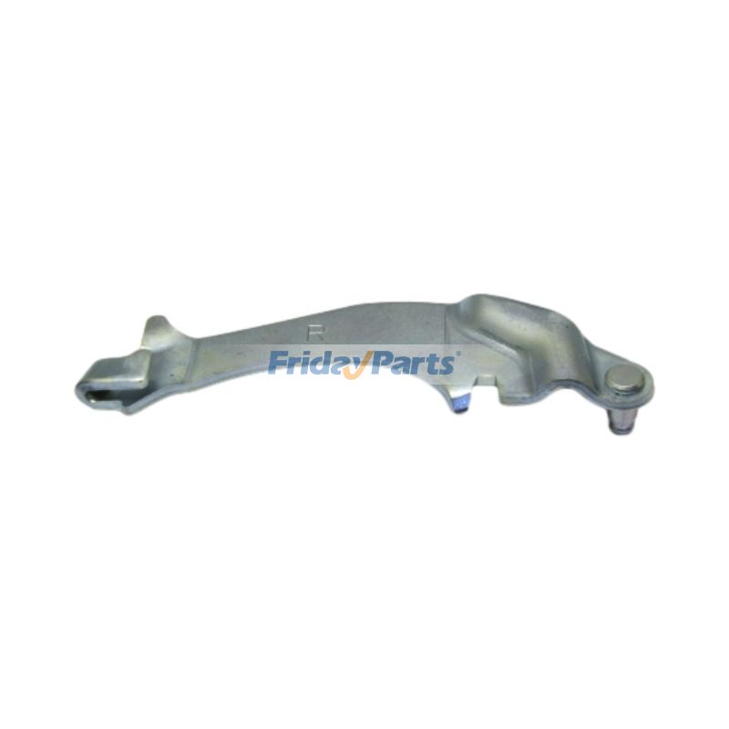 Parking Lever 47406-10481-71 for Toyota Engine 1DZ Forklift 5FB10 6FD14 8FGCU18 7FDU15 5FGCU15 02-7FG15 02-5FD18