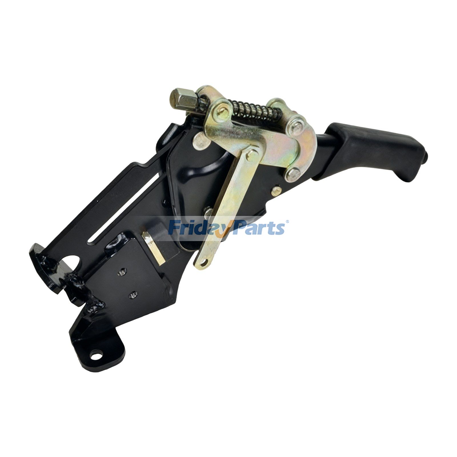 Parking Lever With Alarm 3EB-39-51110 for Nissan Engine K21 K25 GK21 GK25 Komatsu Forklift AX50 BX50 FD20-16 FD25-16 FD30-16