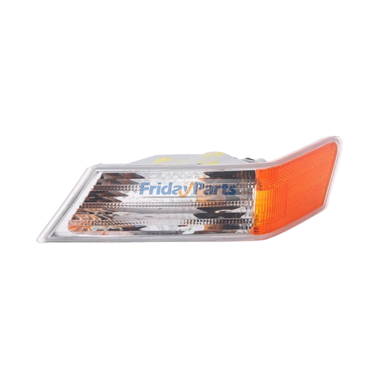 1 par de luces intermitentes y de estacionamiento 68004181AC 68004180AC para Jeep Patriot 2007-2017 Para Jeep