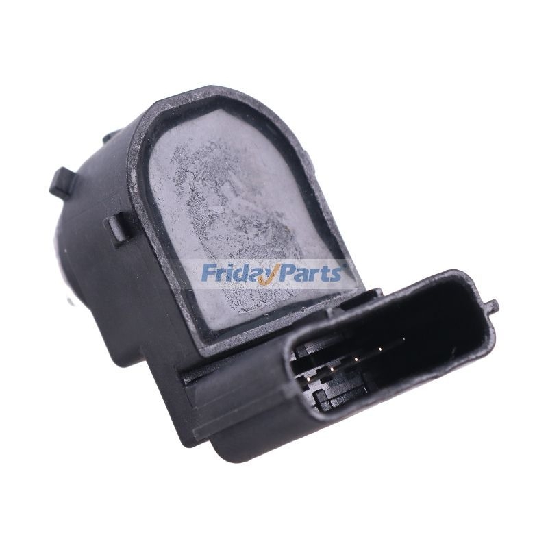 4Pcs Parking Sensor for Hyundai Kia 99310-S1700 99310-F6000 99310-S1900 4Pcs Parking Sensor for Hyundai Kia 99310-S1700 99310-F6000 99310-S1900