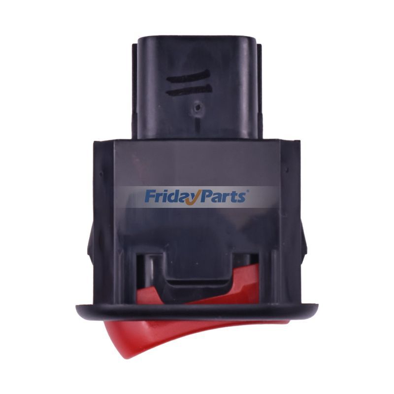 Loader Parking Switch