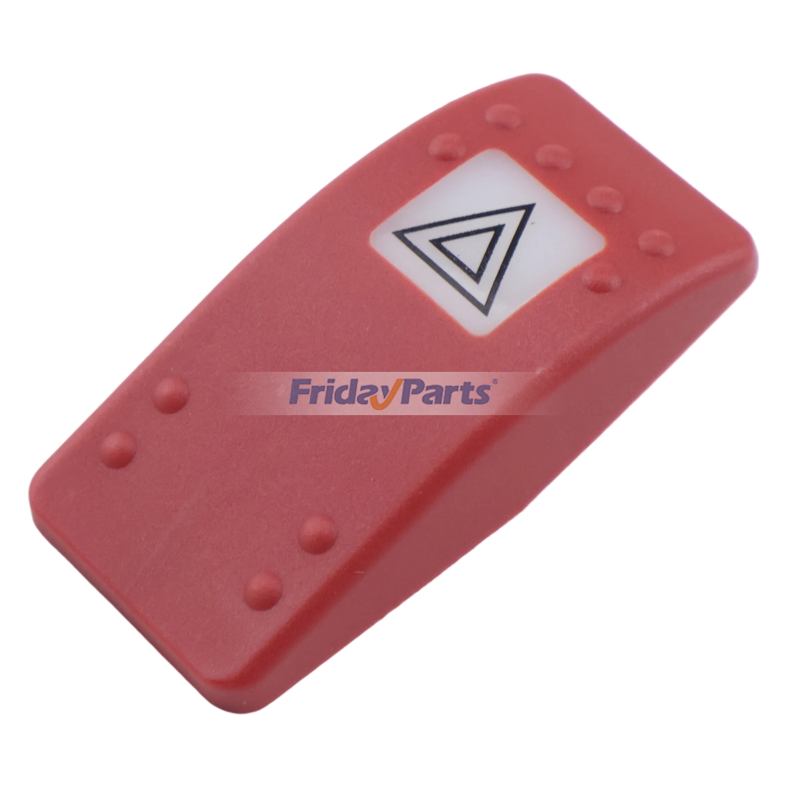 Parking Switch 701/58839 for JCB Loader 3C 3CX 3CXS 3CXS-PC 3CX-T 3CX-T-PC 4CX 4CX-PC