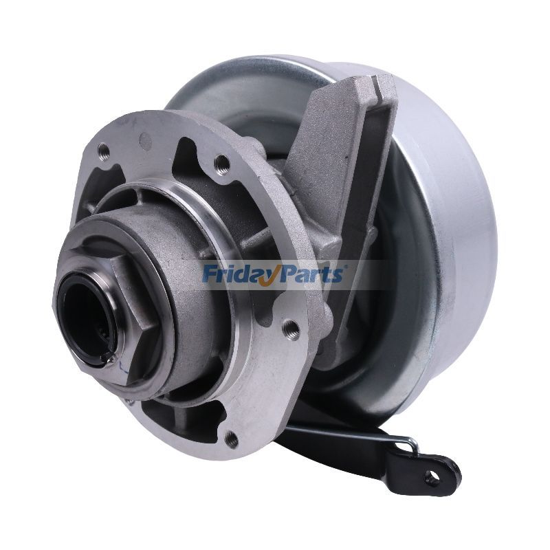 FridayParts Parking Brake Assembly Transmission