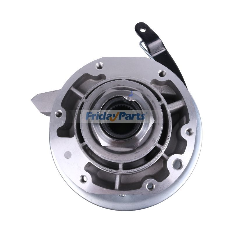 Parking Brake Assembly Transmission for Truck