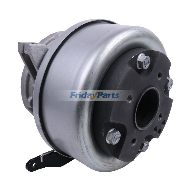 Truck Parking Brake Assembly Transmission